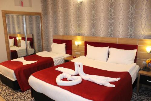 Plaza Hotel Izmir — Izmir