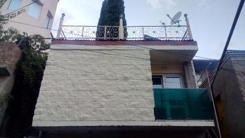 Dadu's Apartment