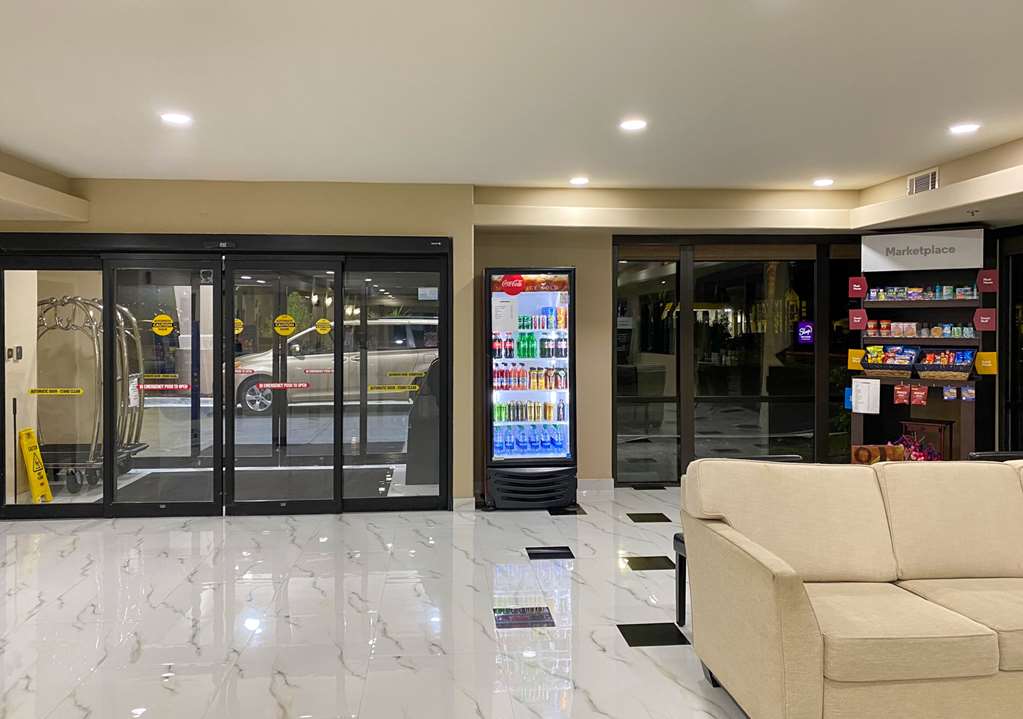 Comfort Suites Kings Bay Naval Base Area - photo 6