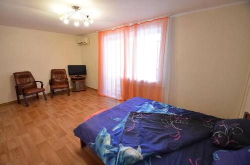 Apartment On Navarynska 8620039 — Mykolaiv