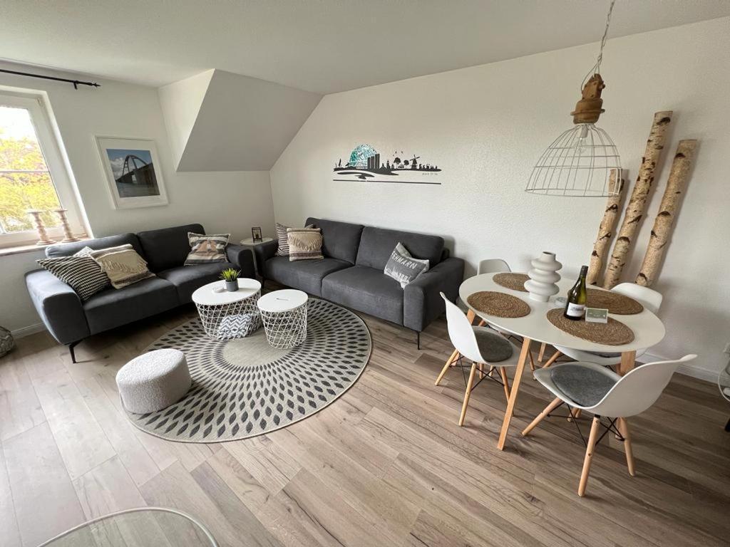Place to be Fehmarn — 4-Star Luxury Hotel in Fehmarn, Germany