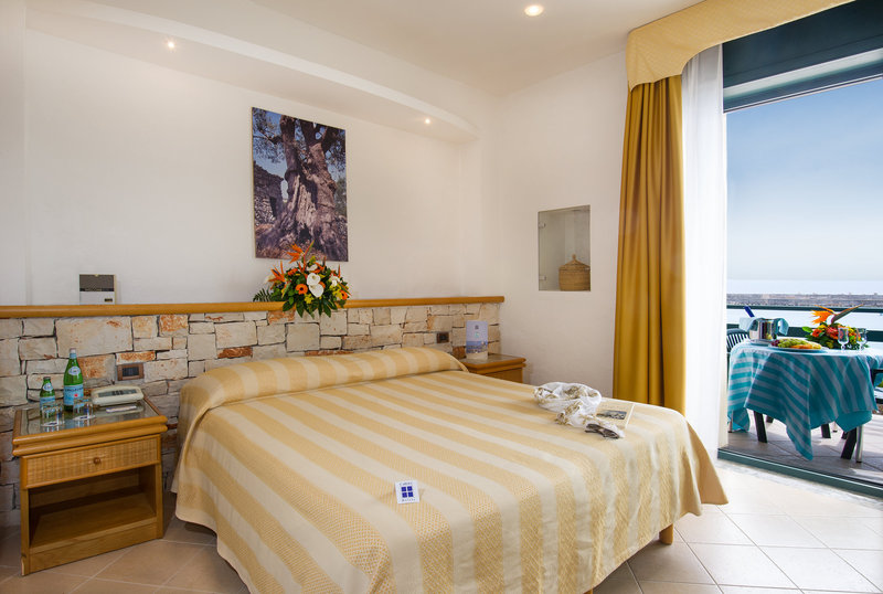 Hotel Terminal Caroli Hotels in Castrignano Del Capo, Italy