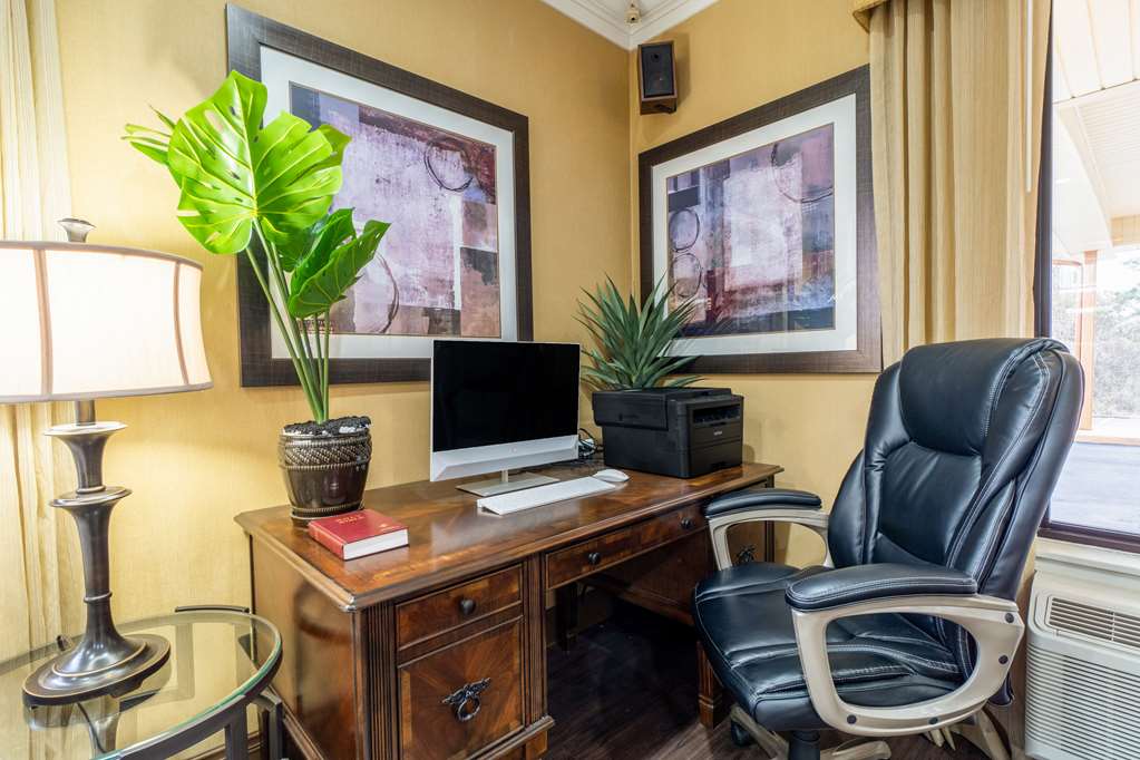 Quality Inn & Suites Corinth West - photo 31