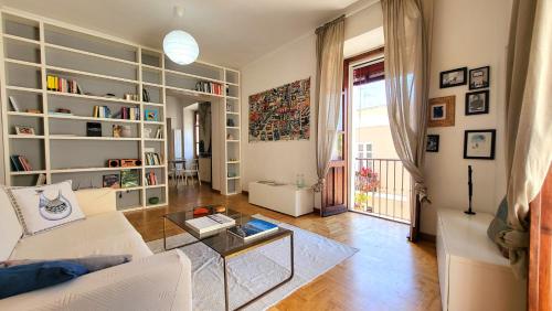 Pisani 19 — 4-Star Luxury Hotel in Cagliari, Italy