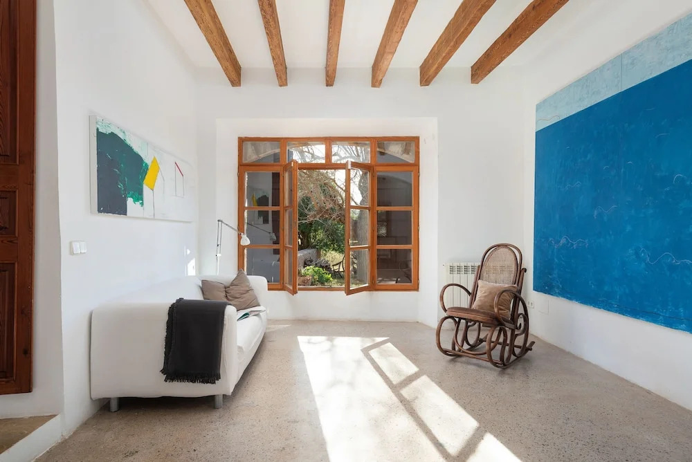 Son Pastor in Mallorca — Arta — photo 4