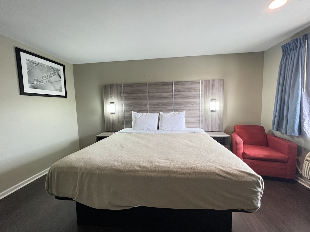 Travelodge by Wyndham Santee - photo 5