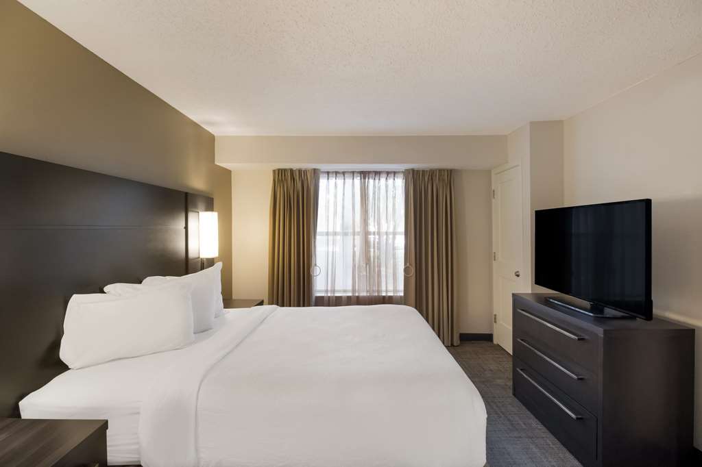 Sonesta ES Suites Dallas Richardson - photo 16