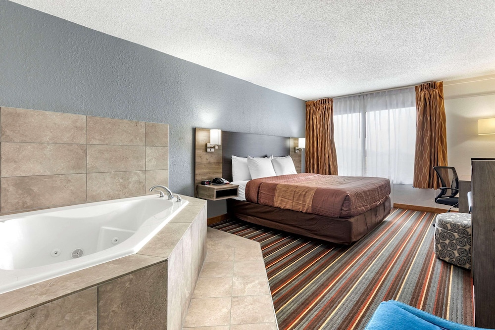 Quality Inn & Suites Sulphur Springs - photo 41