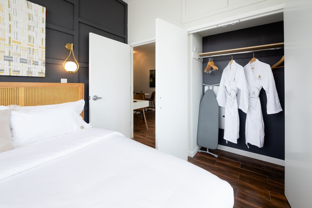 The Modernist Hotel - photo 5