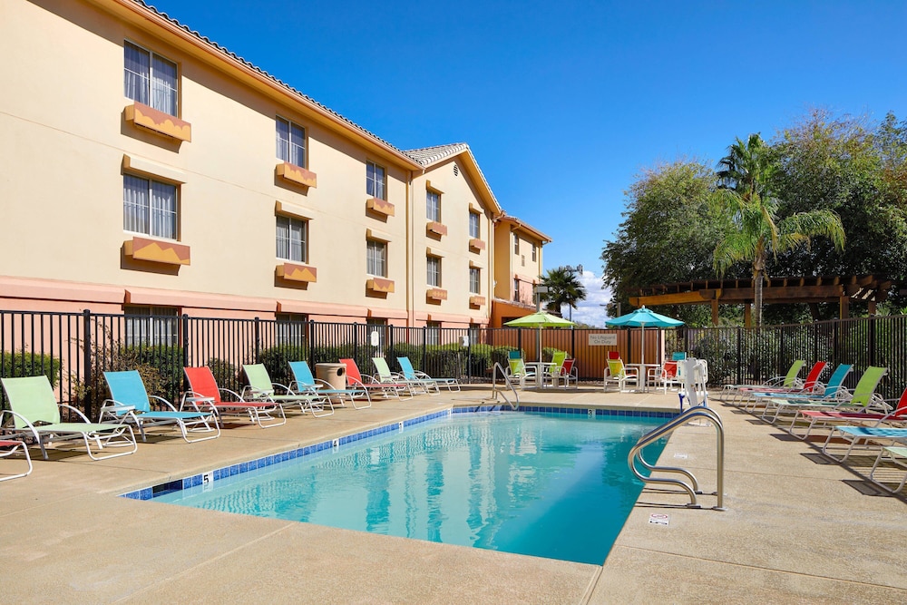 TownePlace Suites Tempe at Arizona Mills Mall - photo 20