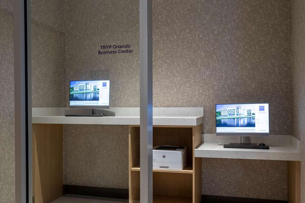 TRYP by Wyndham Orlando - photo 35