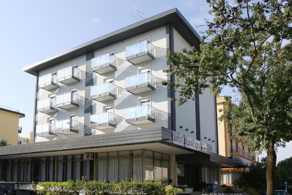 Hotel Domingo - last minute hotel in Iesolo