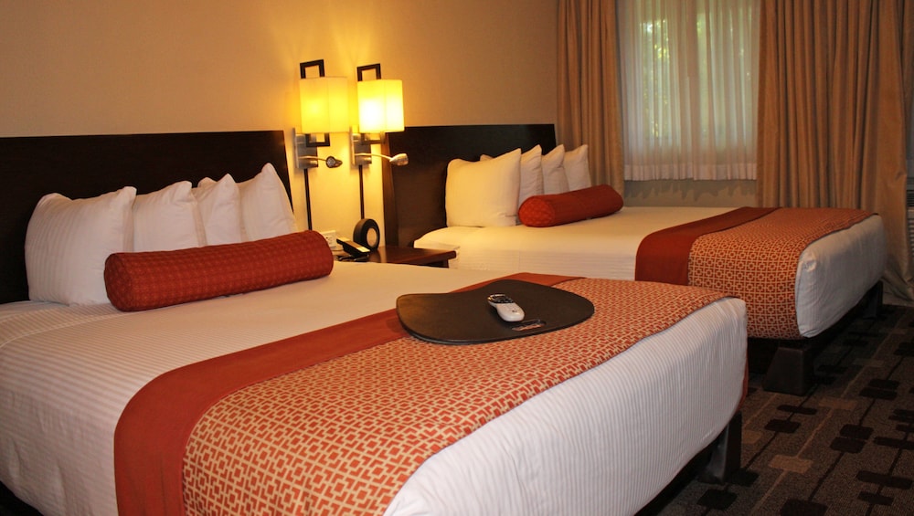 The Zen Hotel Palo Alto - photo 13