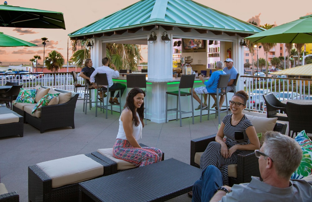 Treasure Island Hotel and Marina - photo 39