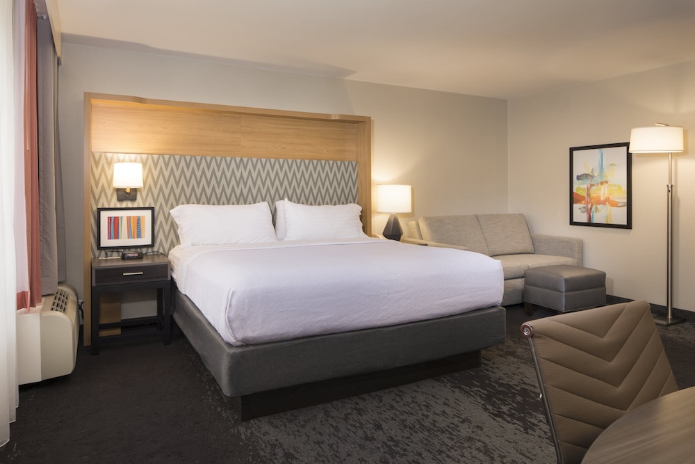 Holiday Inn Washington College Pk by IHG - photo 6