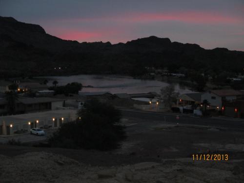 Harbour Inn - photo 6
