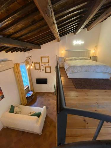 Home Bella Roma Centro Storico — 4-Star Luxury Hotel in Rome, Italy
