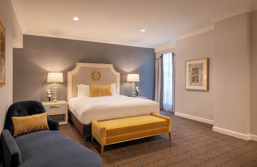 Willard InterContinental Washington by IHG - photo 78