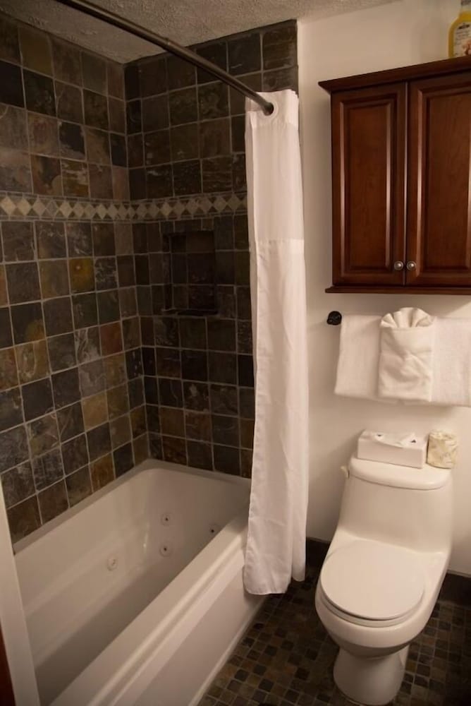 The Homestead Inn - photo 168