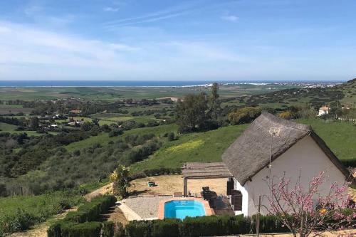 Mirador by Lola in Vejer De La Frontera, Spain
