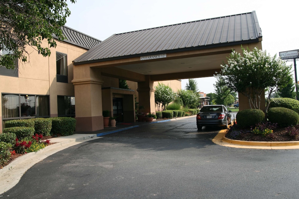 Hampton Inn Perry Ga - photo 35