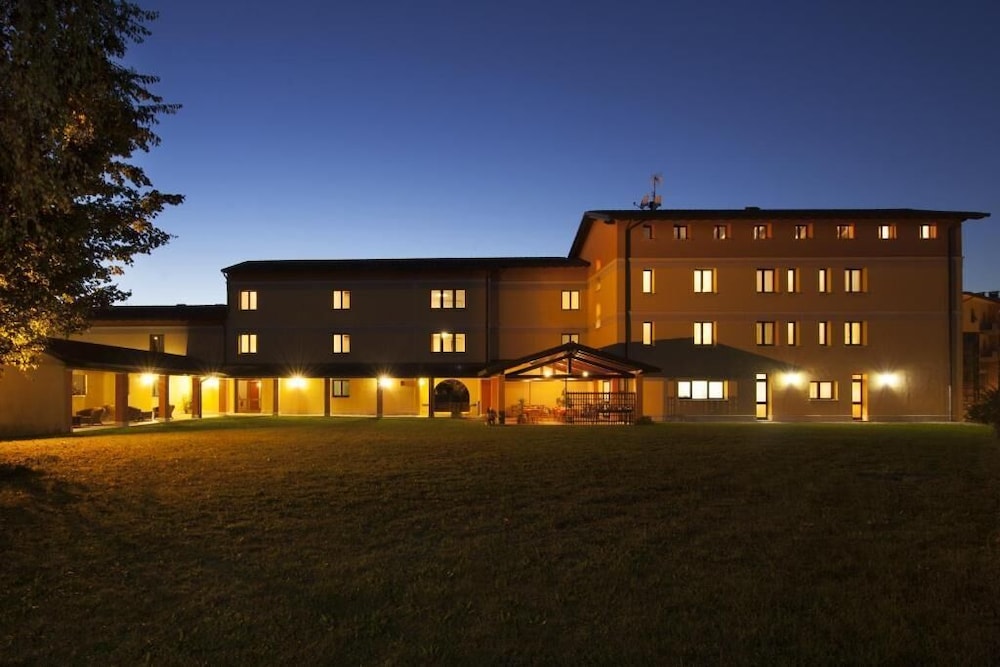 Hotel Naonis - last minute hotel in Cordenons