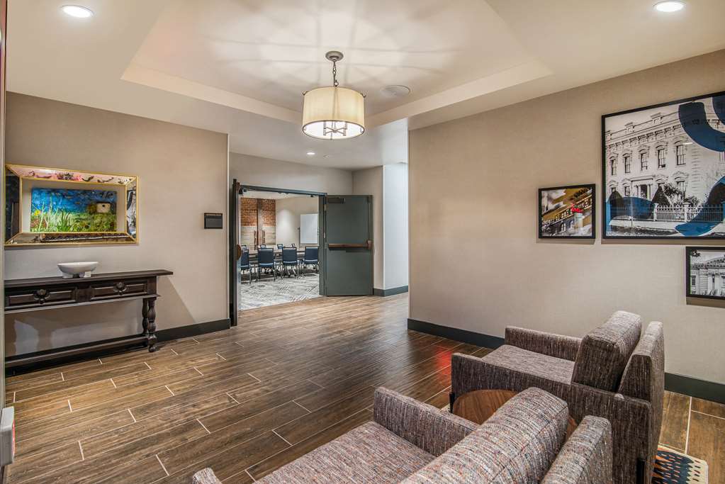 Hyatt House Sacramento Midtown - photo 54