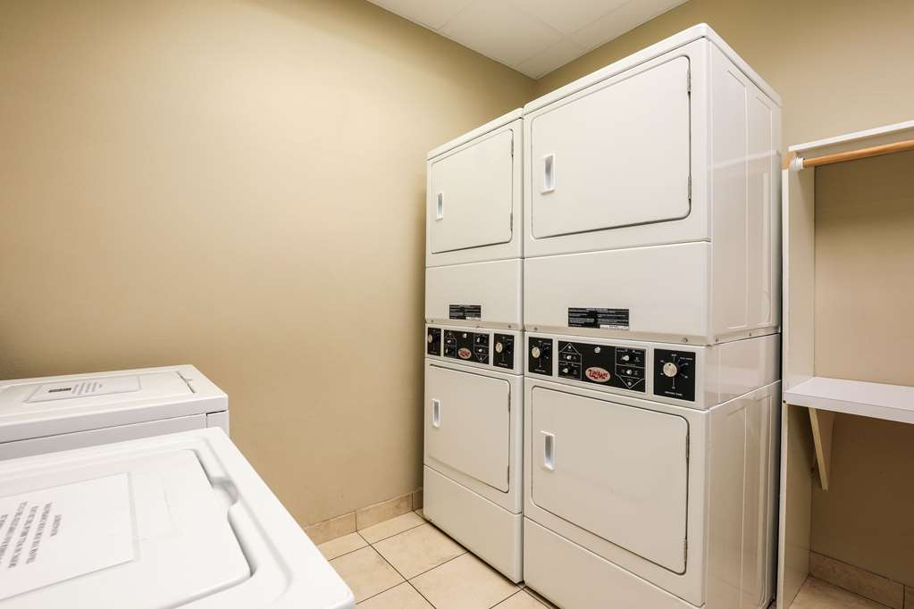 MainStay Suites Fitchburg Madison - photo 39