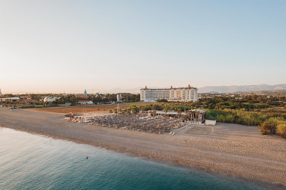 Asteria Bloom Side — Manavgat — photo 3