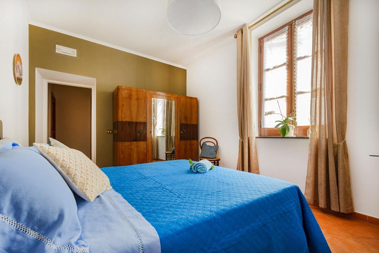B&B Al Mare Sorrento — 4-Star Luxury Hotel in Sorrento, Italy