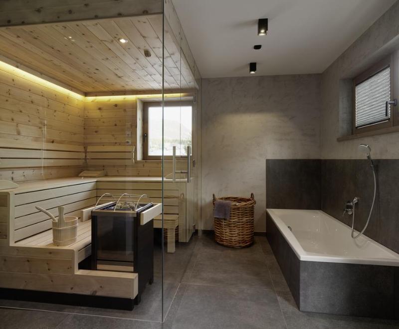 Hotel Chalets Grosslehen — Fieberbrunn — photo 5