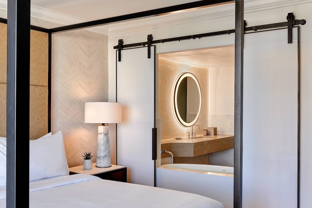 JW Marriott Desert Springs Resort & Spa - photo 43