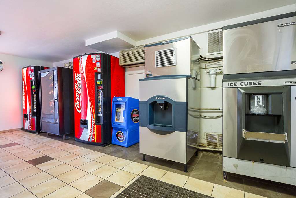 Motel 6 Mesa North - photo 28