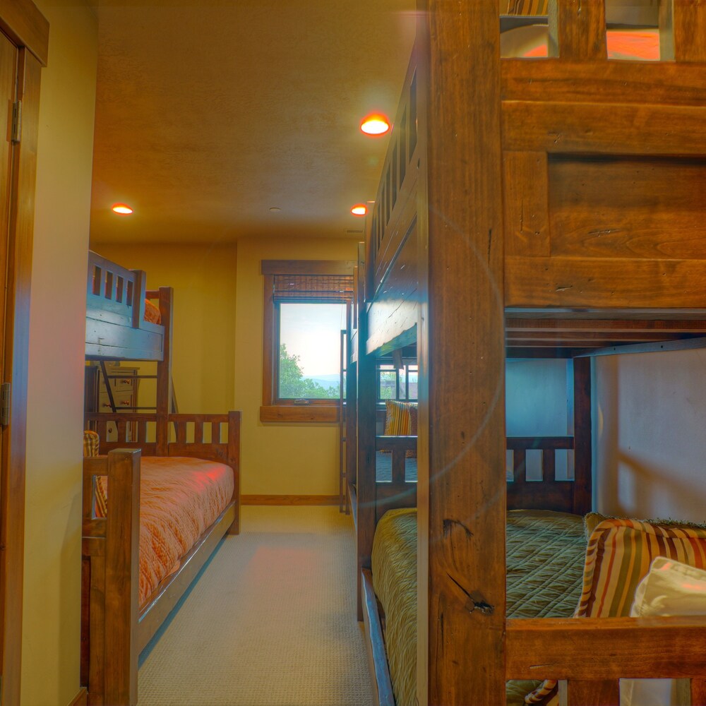 Abode Atop Park City - photo 35