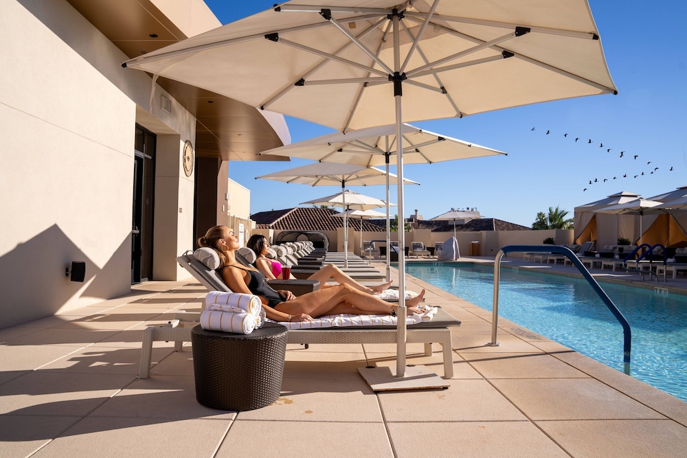 The Canyon Suites at The Phoenician Luxury Collection - photo 40