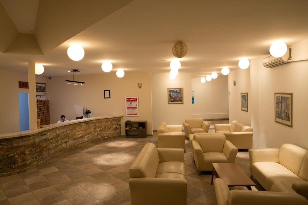 Greenport Bodrum Hotel — Bodrum — photo 3