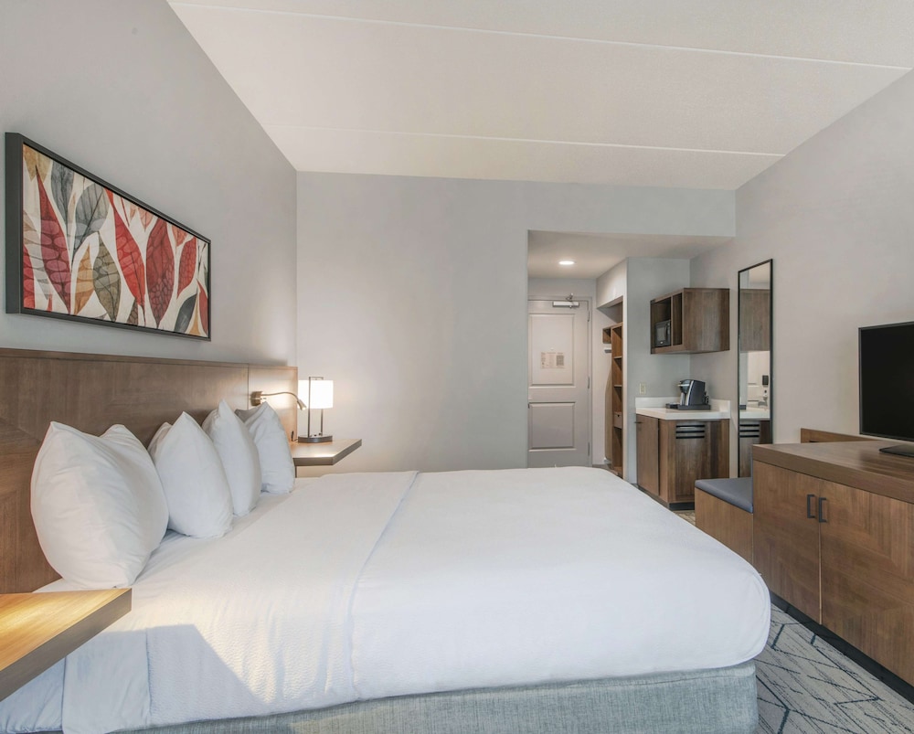 Hilton Garden Inn Raleigh Cary - photo 25