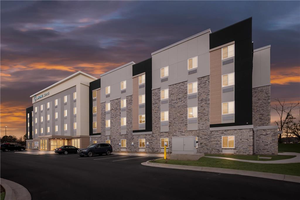 Everhome Suites Huntsville Research Park - photo 3