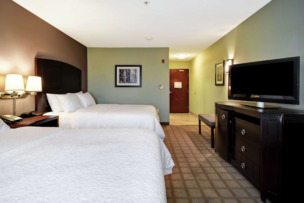 Hampton Inn & Suites Detroit Canton - photo 42