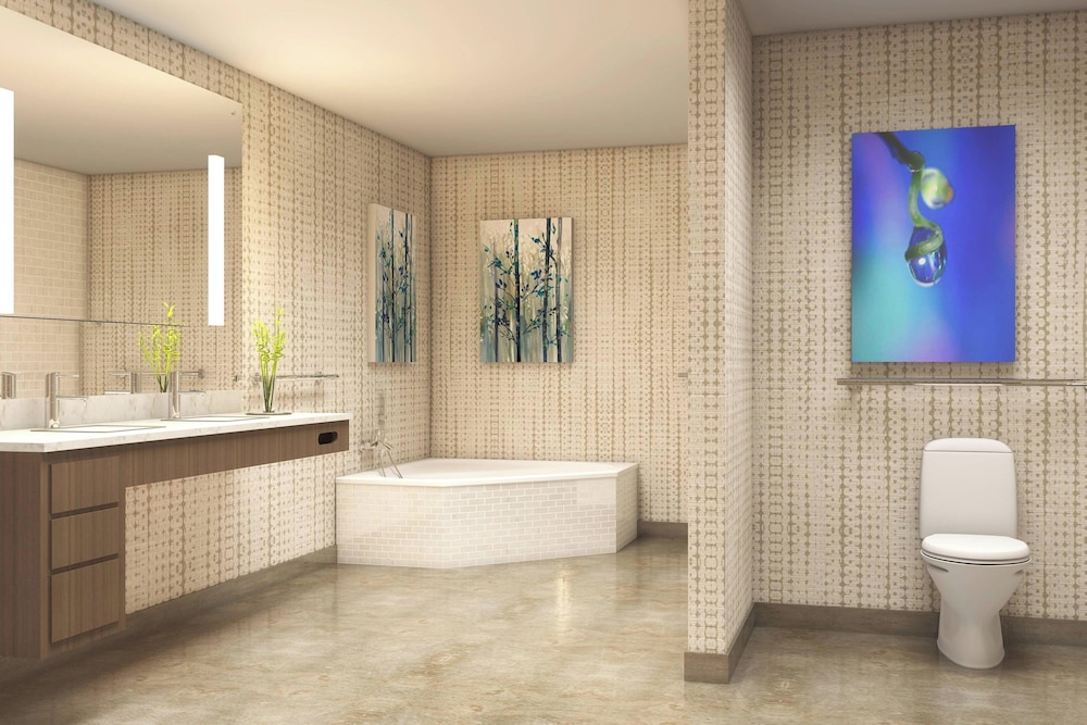 SpringHill Suites by Marriott Fayetteville Fort Bragg - photo 15