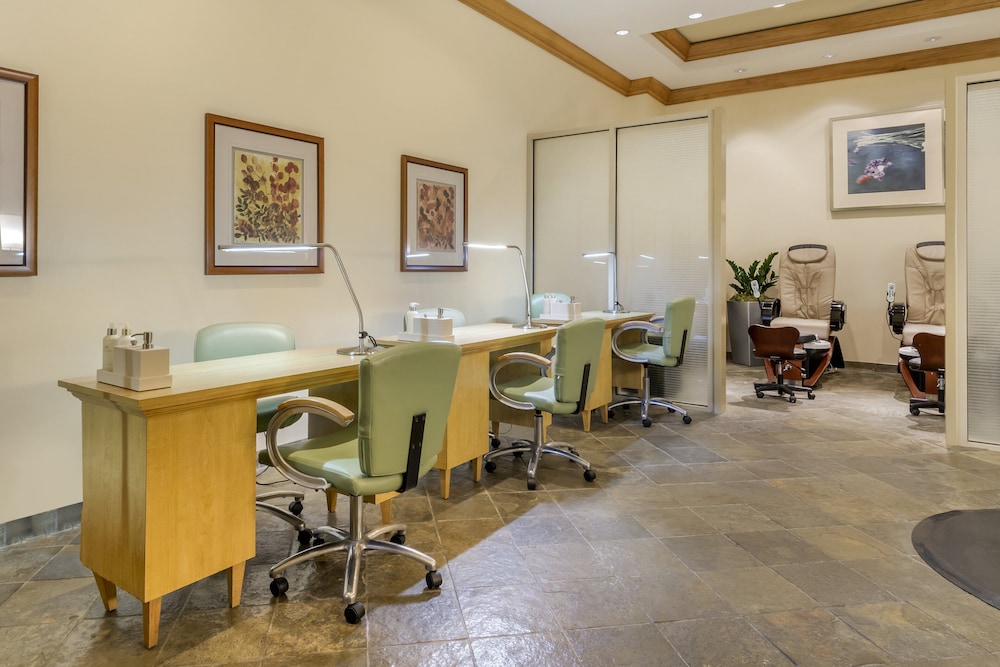 Mokara Hotel & Spa San Antonio - photo 23