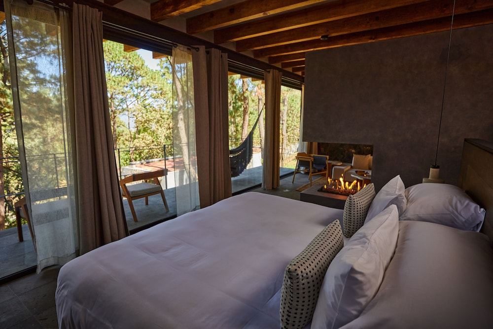 Fishers House Hotel Avándaro — Valle De Bravo — photo 5