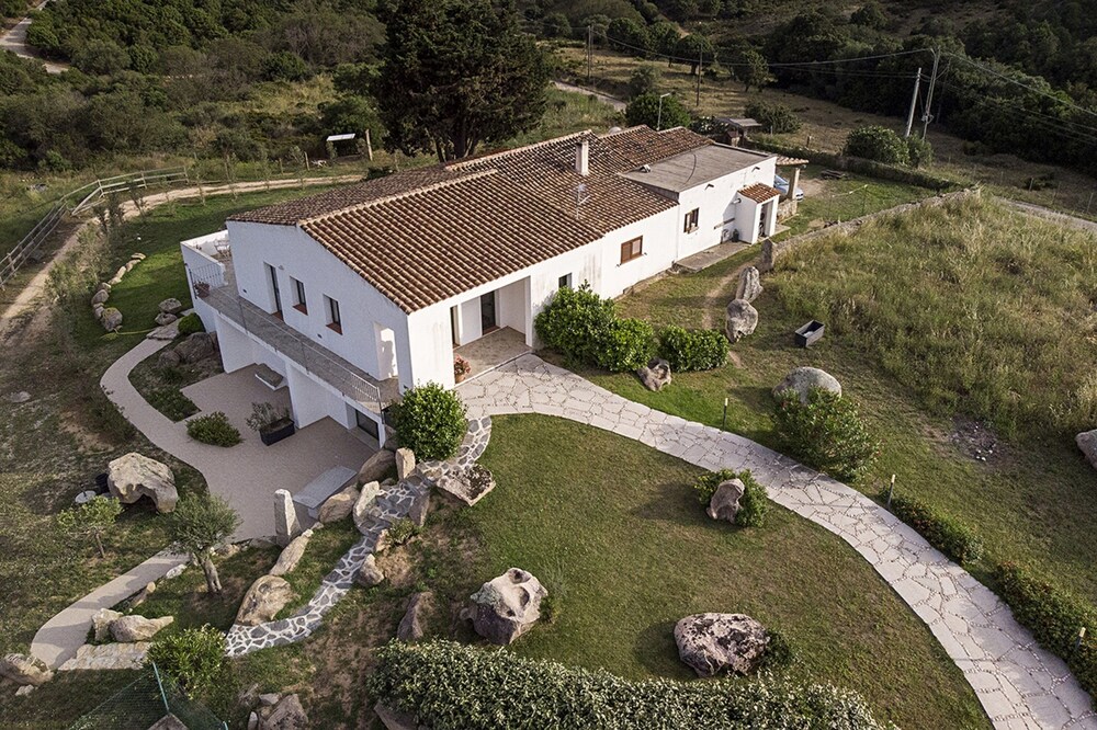 Lu Lisandru - last minute hotel in Arzachena