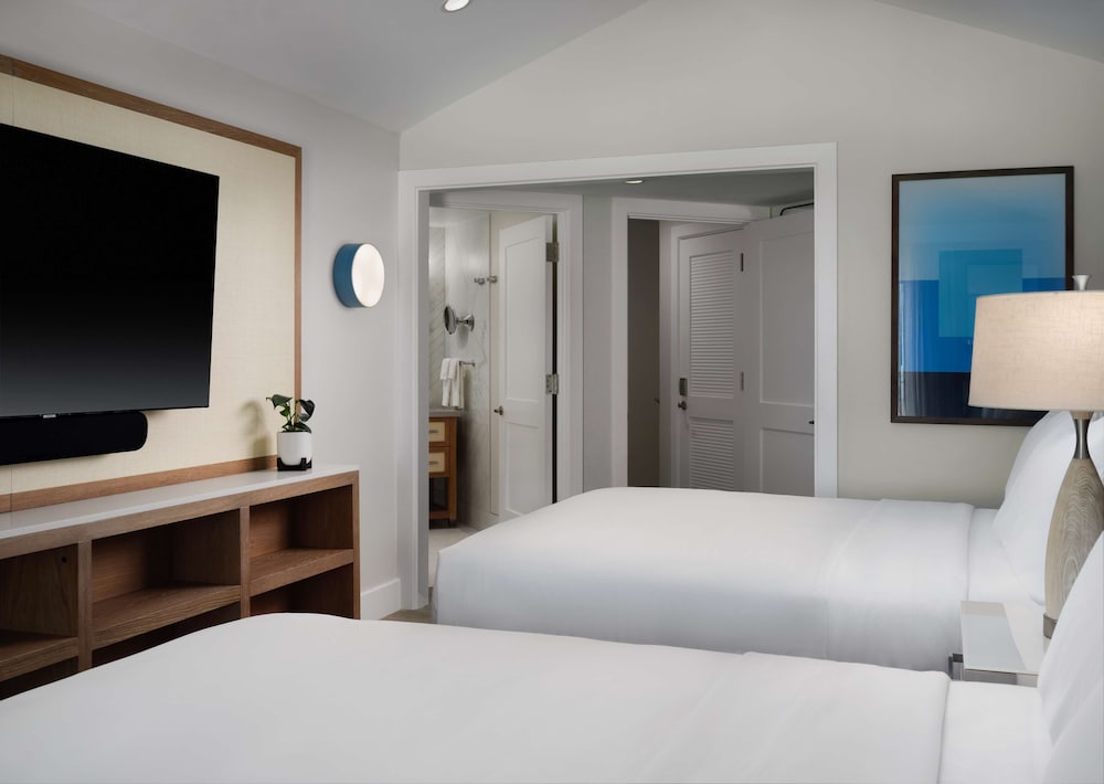 Shore House at The Del LXR Hotels & Resorts - photo 8