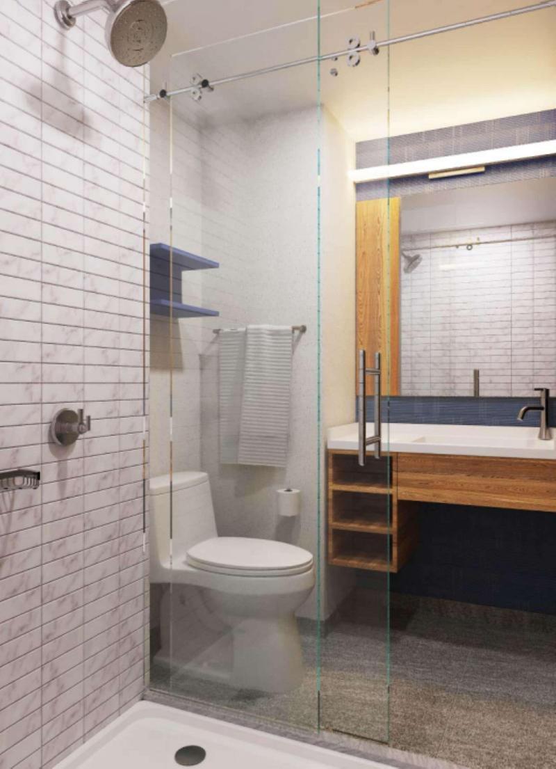 Hampton Inn by Hilton New York Times Square - photo 15