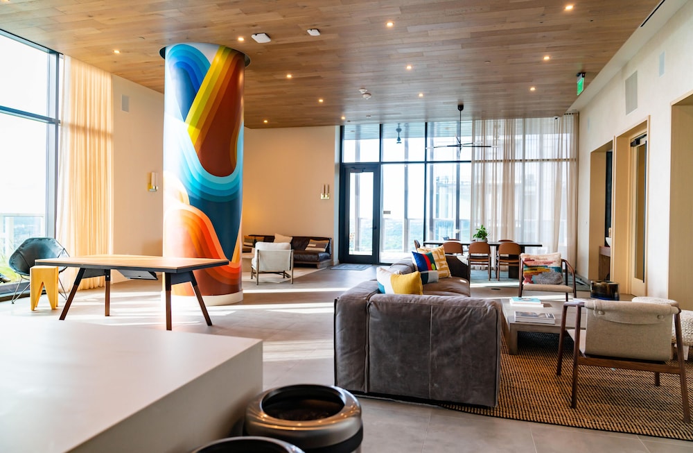 Austin Condo Hotel - photo 830