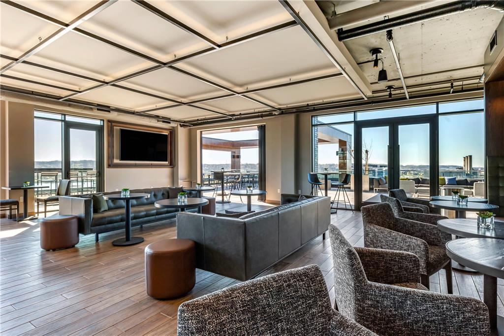 Cambria Hotel Washington D.C. Navy Yard Riverfront - photo 41