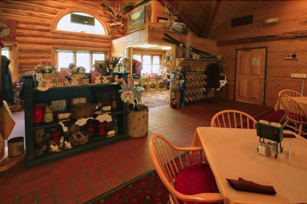 Spearfish Canyon Lodge - photo 82