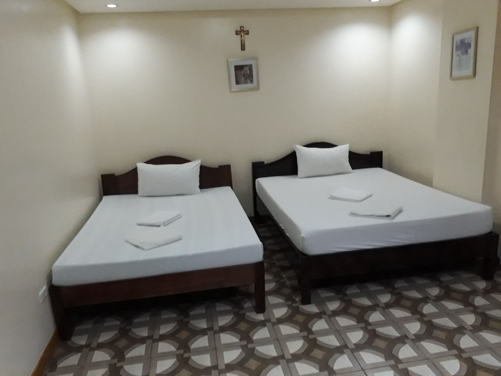 WMV Hotel & Restaurant - last minute hotel in Infanta
