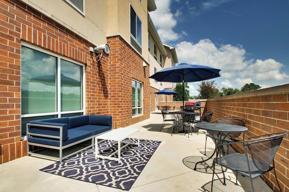 Fairfield Inn & Suites by Marriott Ottawa Starved Rock Area - photo 54